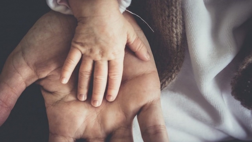 Foto Tutela e accompagnamento e minori