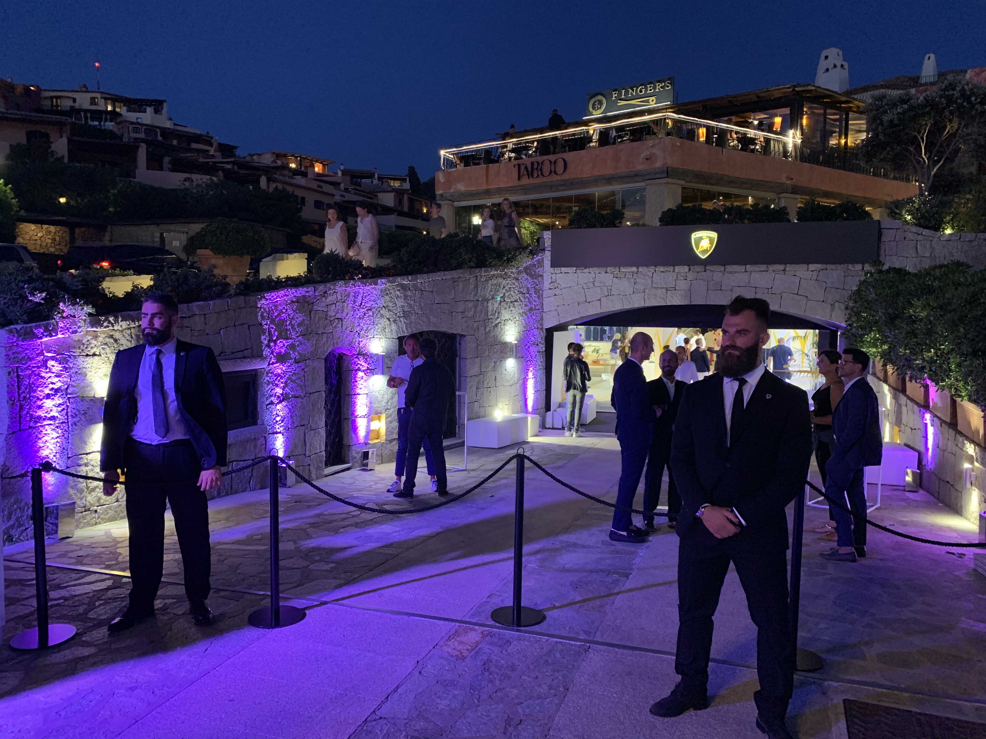 Foto 3 Sicurezza Eventi e manifestazioni