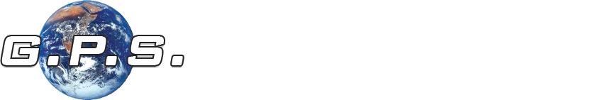 Logo GPS Agency